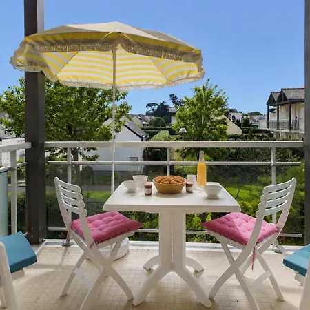 Pour 2 - 800m - Piscine Commune Apartamento *