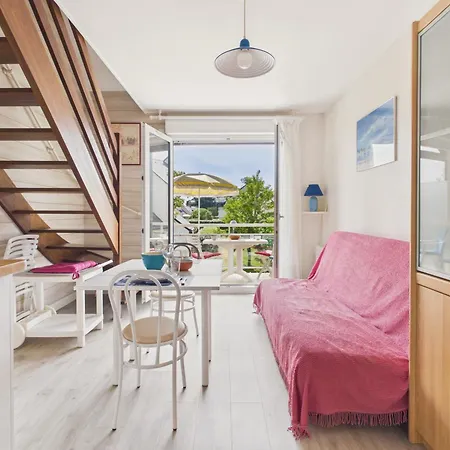 Pour 2 - 800m - Piscine Commune Apartamento *