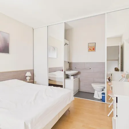 Apartamento Pour 2 - 800m - Piscine Commune Le Pouliguen