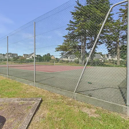 Pour 2 - 800m - Piscine Commune Le Pouliguen